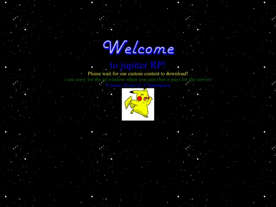 loadingscreen screenshot