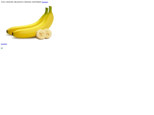 oranges screenshot