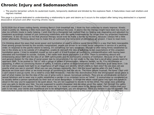 page screenshot