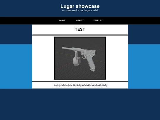 Lugar screenshot