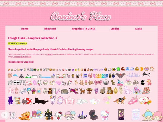 graphics3 screenshot