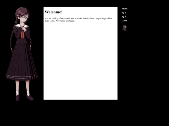 touko screenshot