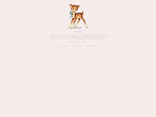 Pages/Home screenshot