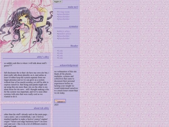 abby screenshot