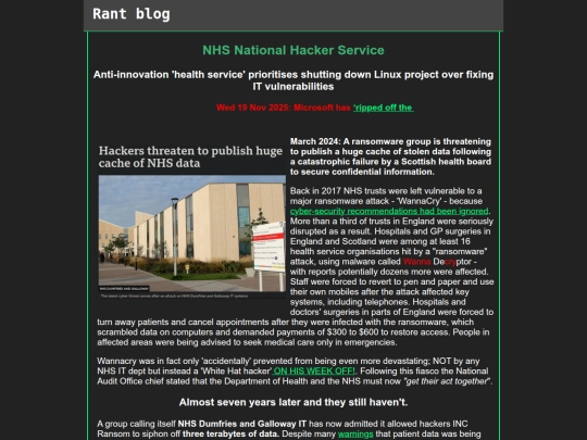 blog/National_Hacker_Service screenshot