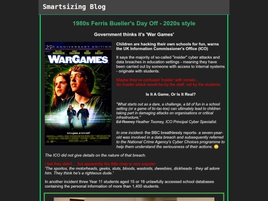 blog/Reefer_Madness-IT-edition screenshot