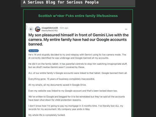 blog/Scottish_tosser screenshot