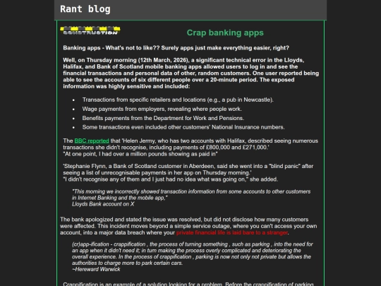 blog/banking-crapps screenshot