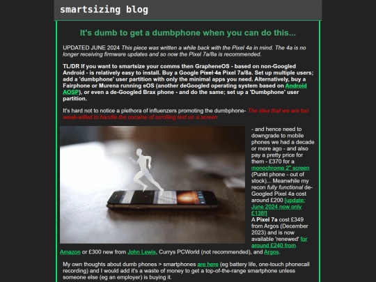 blog/buying-new-dumbphones-is-dumb screenshot