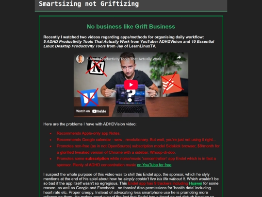 blog/grifty-mcgrift screenshot
