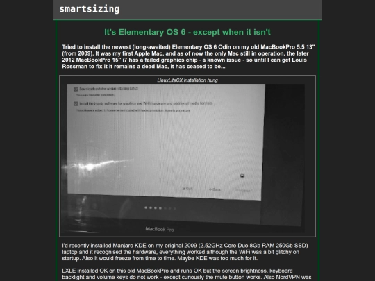 blog/its-elementary screenshot