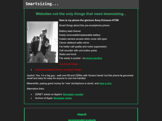 blog/smartsize-your-phone screenshot
