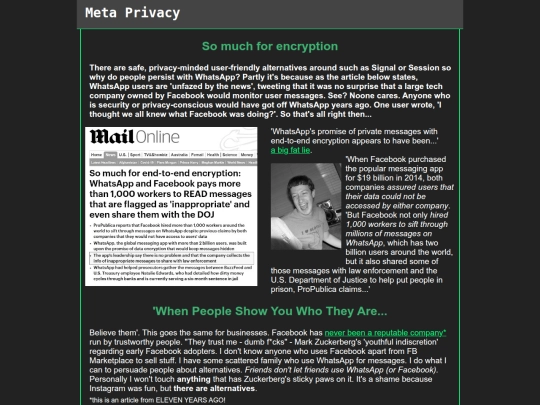 blog/so-much-for-encryption screenshot
