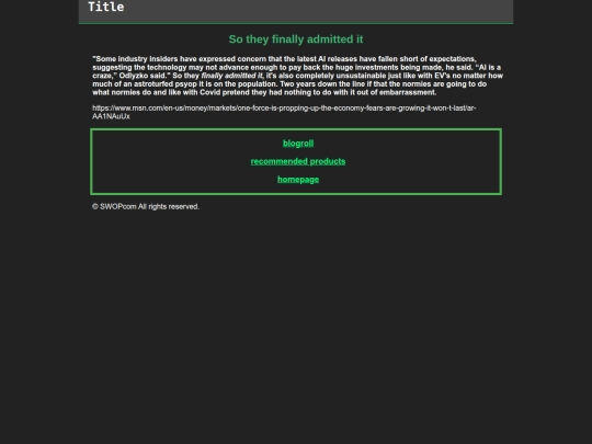 blog/the_AI_bubble screenshot
