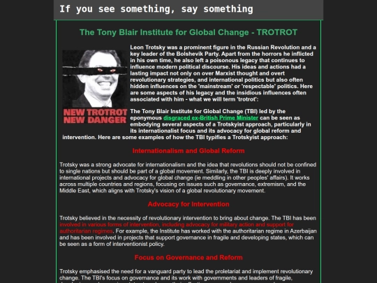 blog/trotrot_laid_bare screenshot