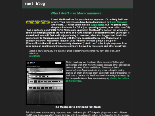 blog/why-I-ditched-macs screenshot