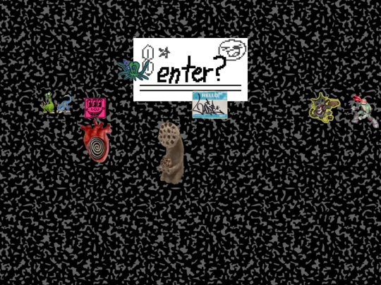 enter screenshot