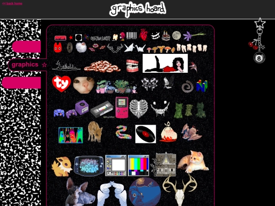 graphics screenshot