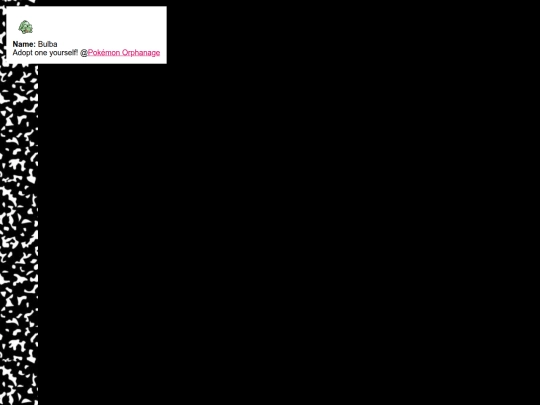 test screenshot