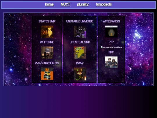 mcyt screenshot