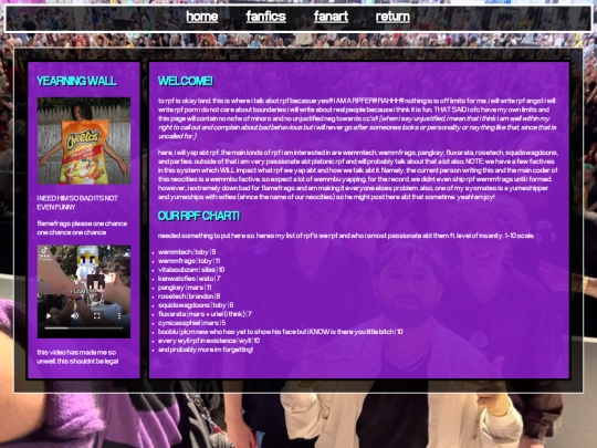 rpf screenshot