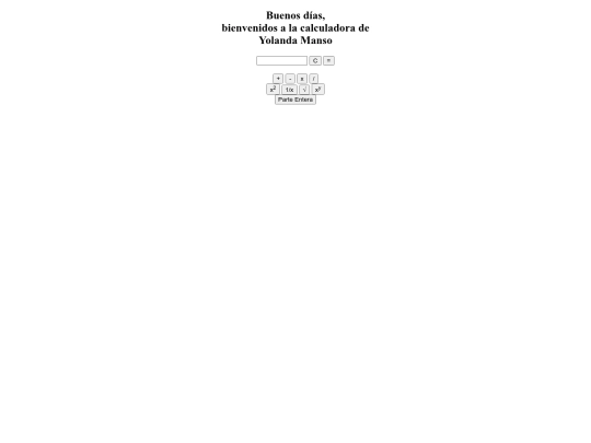 M4calcu screenshot