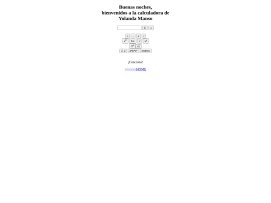 M5previa screenshot