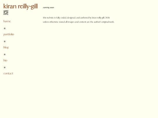 contact screenshot