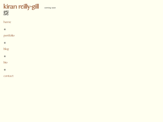cv screenshot