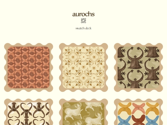 swatches screenshot