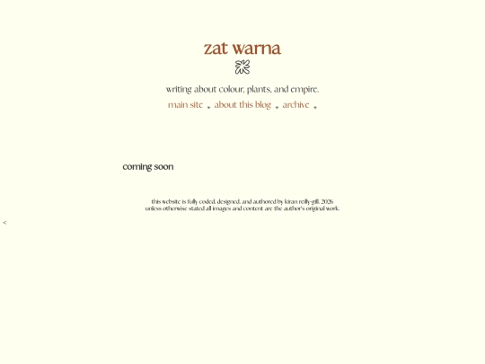 zatwarna-archive screenshot