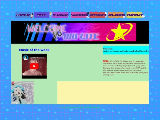 Home screenshot