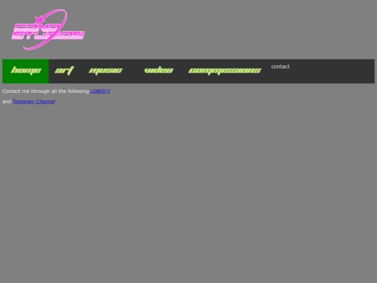 contact screenshot