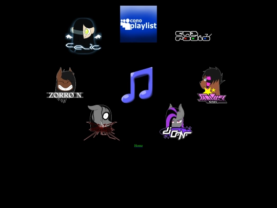 music screenshot