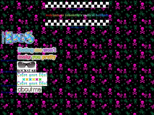 site1 screenshot