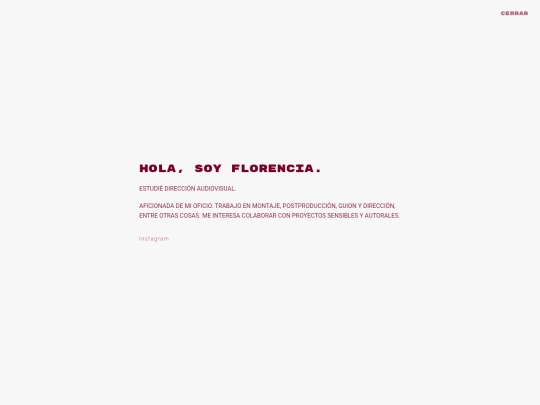 sobre-mi screenshot