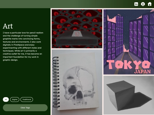 art screenshot