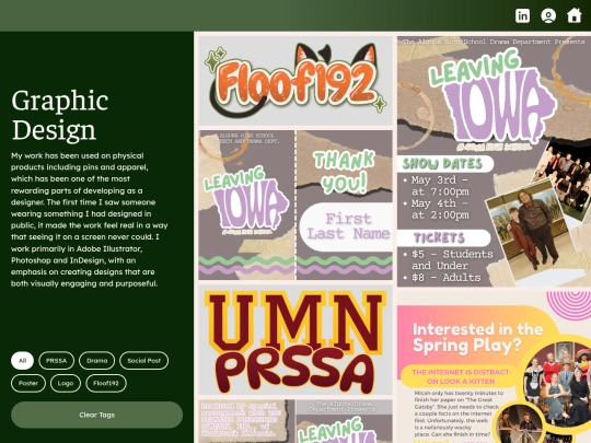 graphic-design screenshot