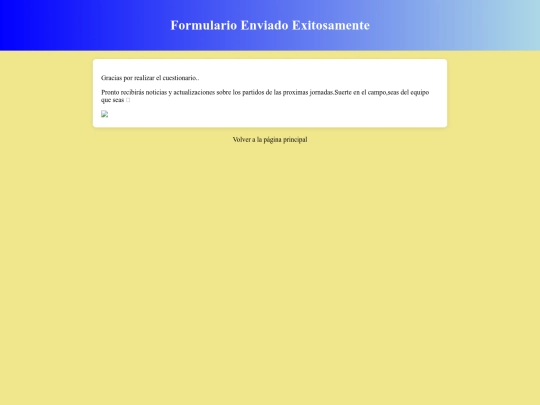 final screenshot