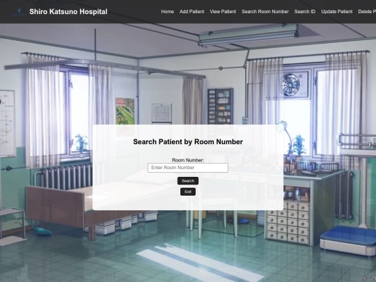 SearchRN screenshot
