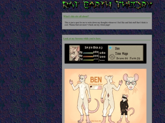 Testing/test screenshot