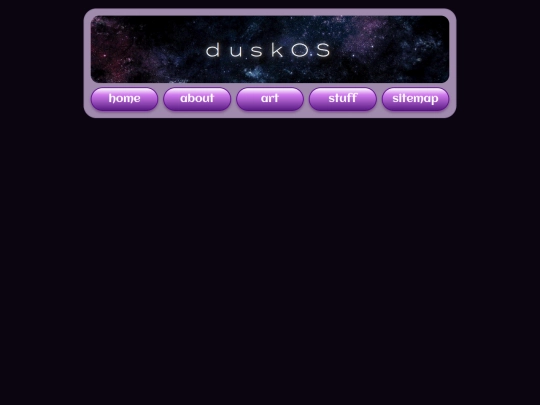art screenshot