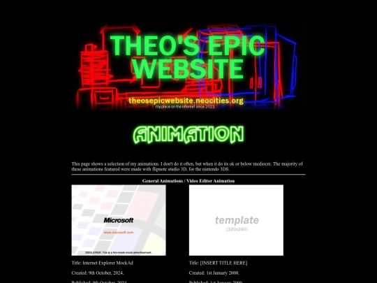 animation screenshot