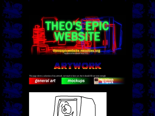 artwork screenshot