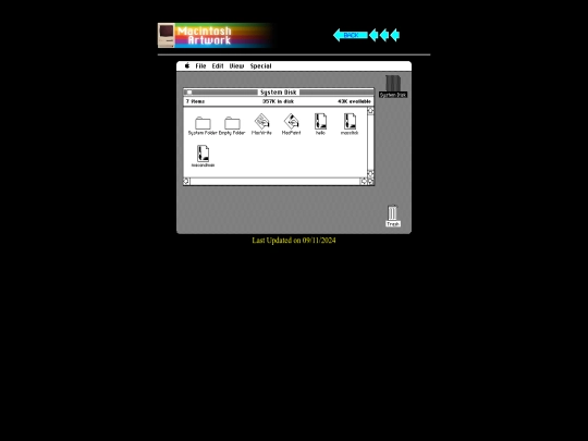 artwork/macartwork/mac-disk screenshot