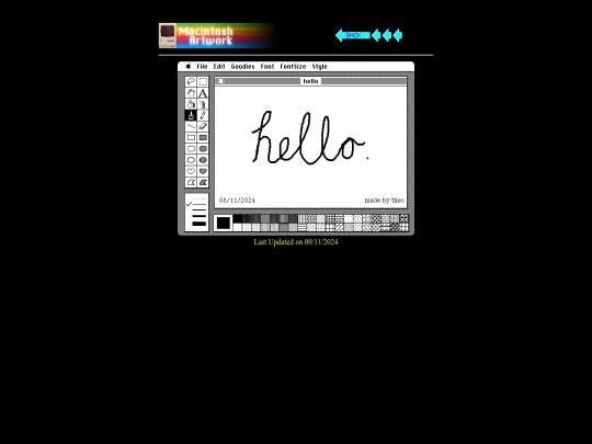 artwork/macartwork/mac-hello screenshot