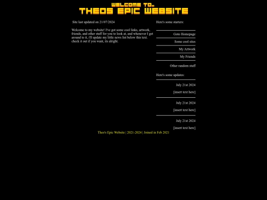 legacy-index screenshot