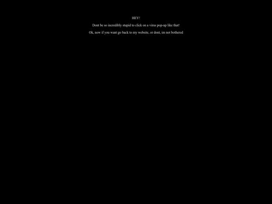 youidiot screenshot