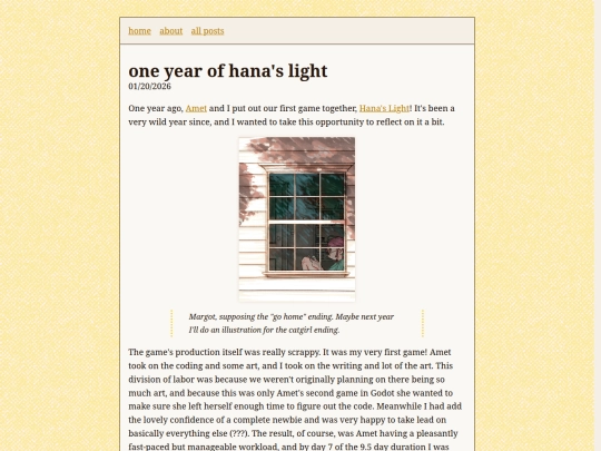 blog/posts/hanas-light-one-year screenshot