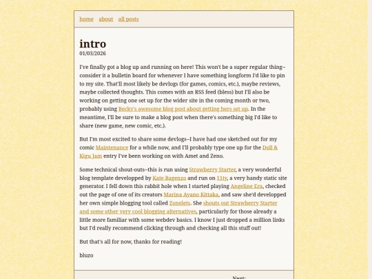 blog/posts/intro screenshot